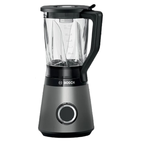 Blender Bosch MMB6177S VitaPower, 1200W, 1.5L, Black