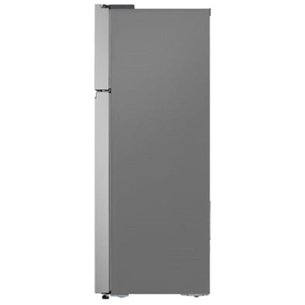 Refrigerator LG GR-B642PFFQ.DPYQMEA, 461L, A+, Silver