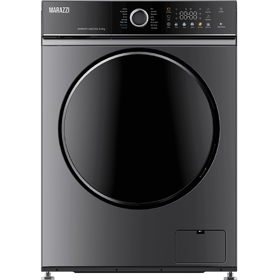 სარეცხი მანქანა Marazzi WM804FL66(S/DG), 8Kg, A+++, 1400Rpm, Washing Machine, Grey