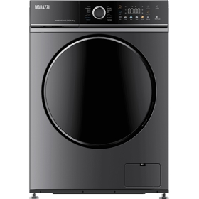 სარეცხი მანქანა Marazzi WM904FL66(S/DG), 9Kg, A+++, 1400Rpm, Washing Machine, Grey