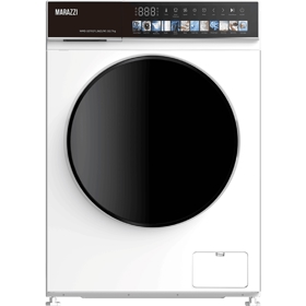 Washing+Dryer Machine Marazzi WMD-10702FL36(S/W), 10Kg, A+++, 1200Rpm, White