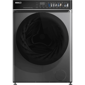 სარეცხი მანქანა Marazzi WM1002FL62(S/DG), 10Kg, A+++, 1200Rpm, Washing Machine, Grey