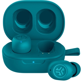 ყურსასმენი JBuds IEUEBJBMINIRAQUA124 Mini, Earbuds, Wireless, Bluetooth, Aqua