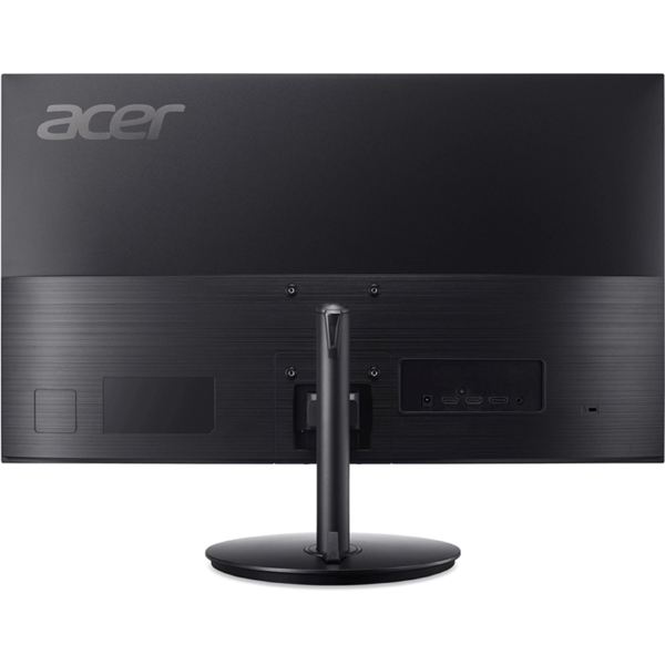 Monitor Acer UM.QX0EE.315 Nitro XF240YM3biiph, 23.8", FHD, IPS, HDMI, DP, Black