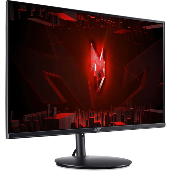Monitor Acer UM.QX0EE.315 Nitro XF240YM3biiph, 23.8", FHD, IPS, HDMI, DP, Black