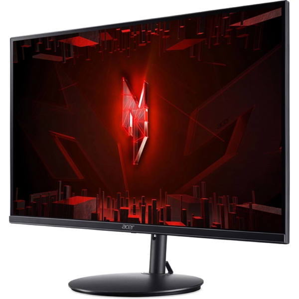 Monitor Acer UM.QX0EE.315 Nitro XF240YM3biiph, 23.8", FHD, IPS, HDMI, DP, Black