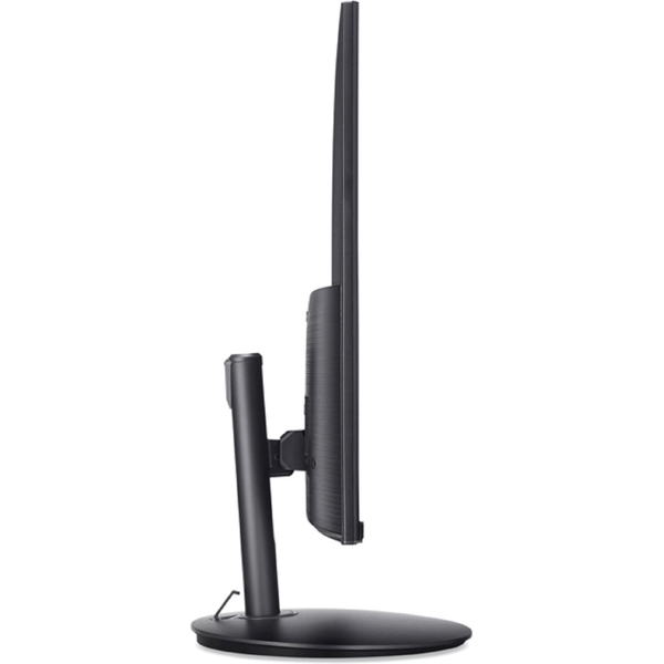 Monitor Acer UM.QX0EE.315 Nitro XF240YM3biiph, 23.8", FHD, IPS, HDMI, DP, Black