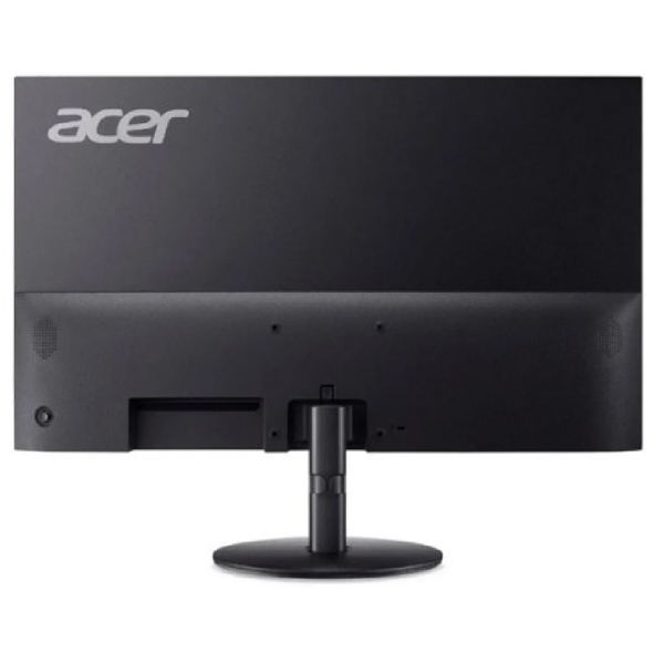 Monitor Acer UM.QS3EE.001 SB243YG0bi, 23.8" FHD, IPS, HDMI, VGA, Black