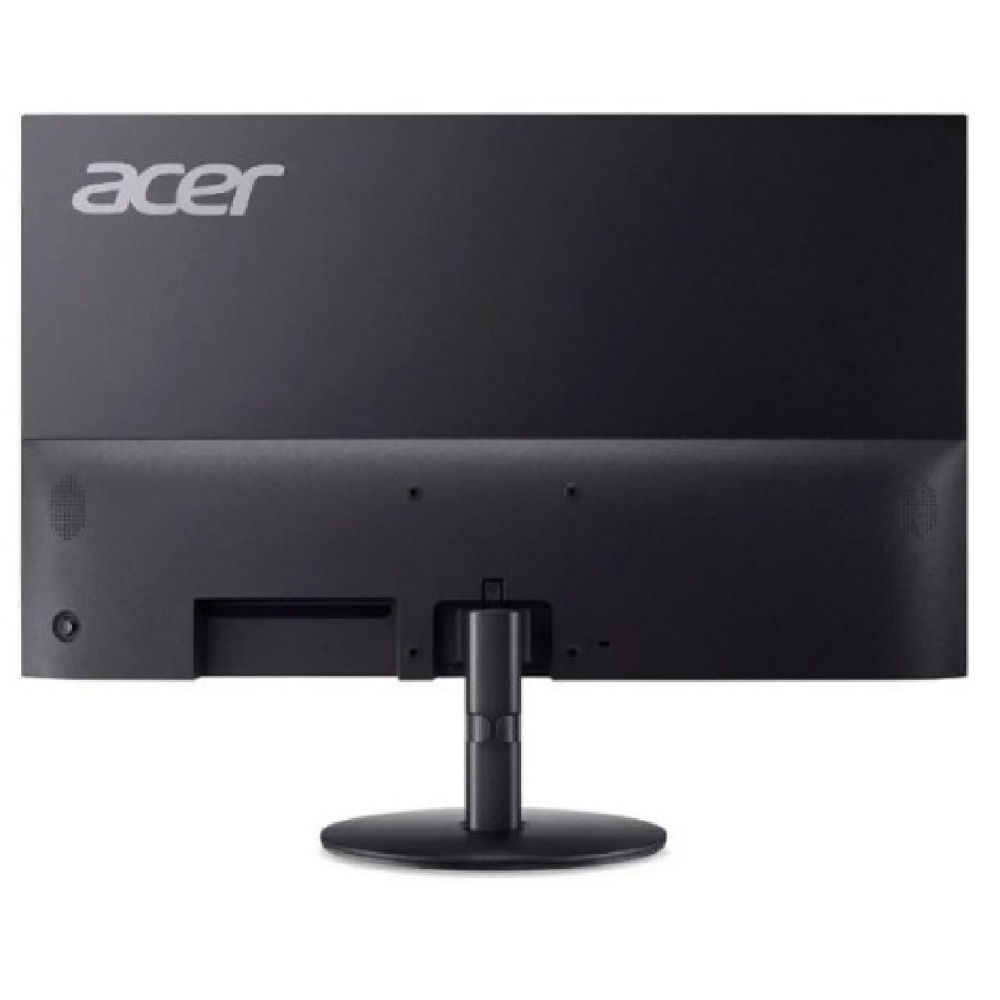 მონიტორი Acer UM.QS3EE.001 SB243YG0bi, 23.8", Monitor, FHD, IPS, HDMI, VGA, Black