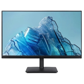 მონიტორი Acer UM.QV7EE.052 Vero V247YE0bi, 23.8", Monitor, FHD, IPS, HDMI, VGA, Black