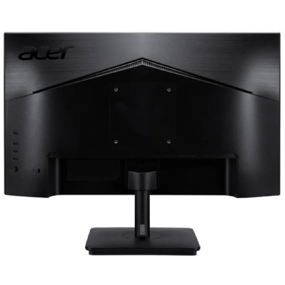 მონიტორი Acer UM.QV7EE.052 Vero V247YE0bi, 23.8", Monitor, FHD, IPS, HDMI, VGA, Black