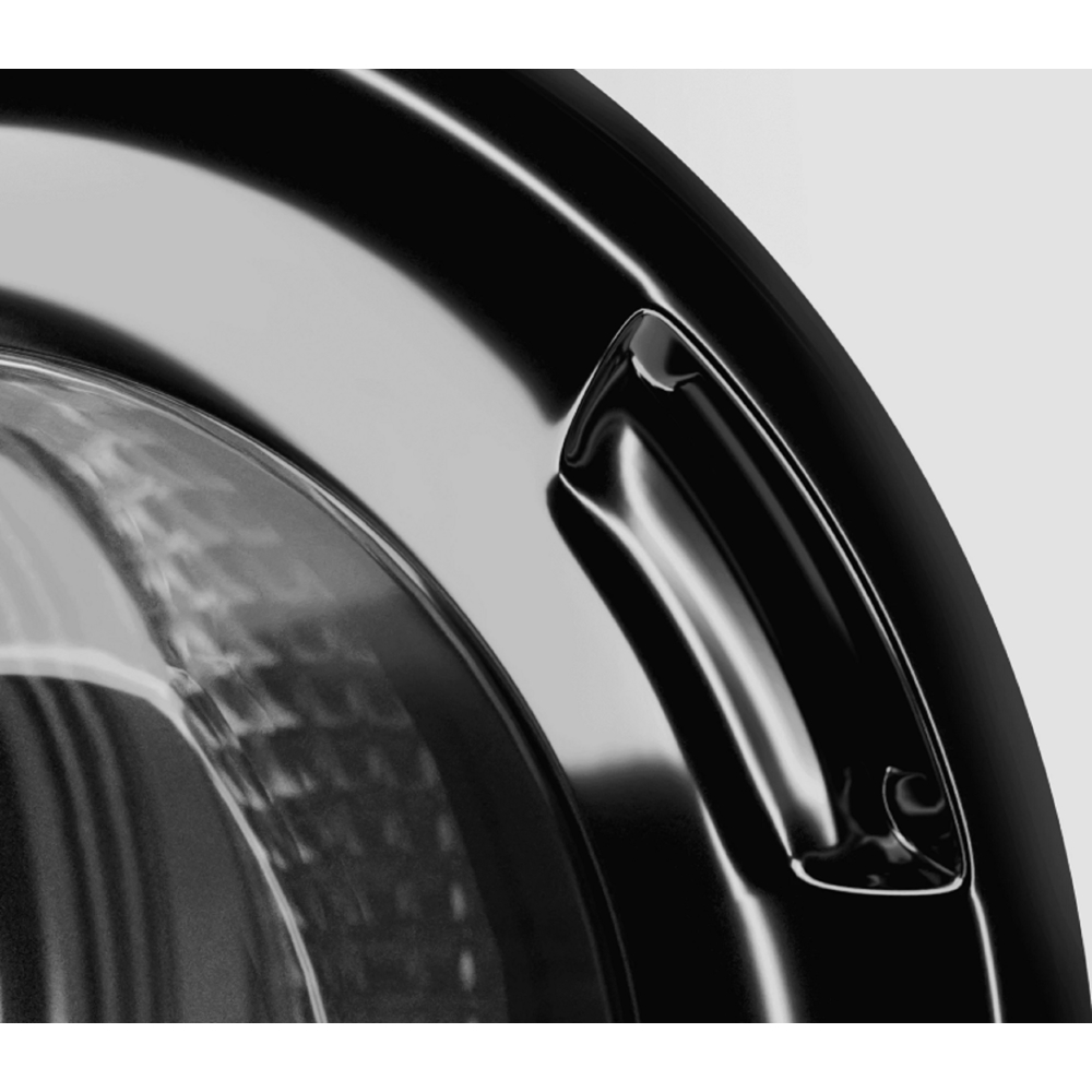 სარეცხი მანქანა Haier HW70-BP12959A, 7Kg, A+++, 1200Rpm, 52Db, Washing Machine, White
