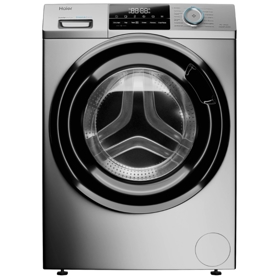 სარეცხი მანქანა Haier HW60-BP12929AS 6Kg, A+++, 1200Rpm, Washing Machine, Silver