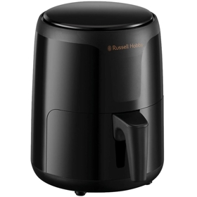 აეროგრილი Russell Hobbs 26500-56/RH SatisFry Air Small, 1100W, 1.8L, Air Fryer, Black