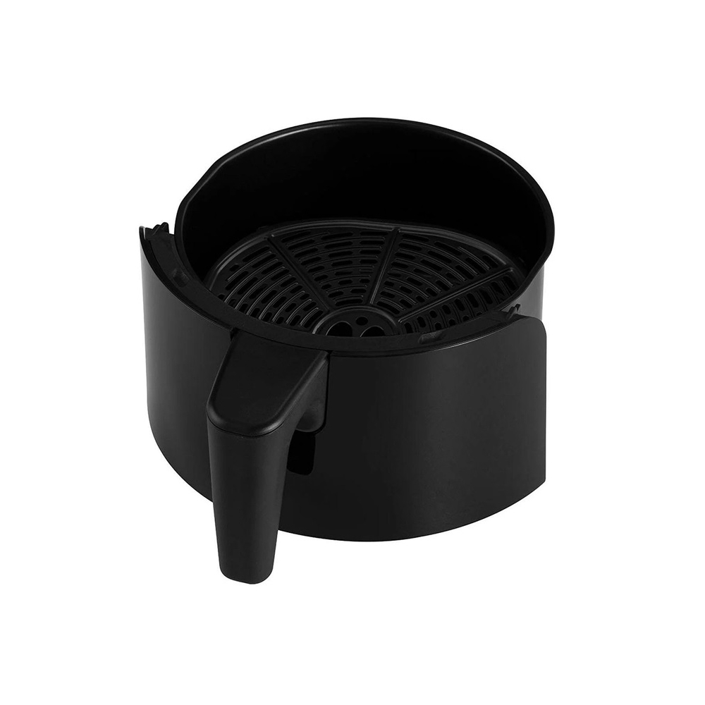 აეროგრილი Russell Hobbs 26500-56/RH SatisFry Air Small, 1100W, 1.8L, Air Fryer, Black