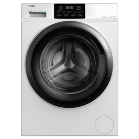 სარეცხი მანქანა Haier HW60-BP10919B, 6Kg, A+++, 1000Rpm, Washing Machine, White