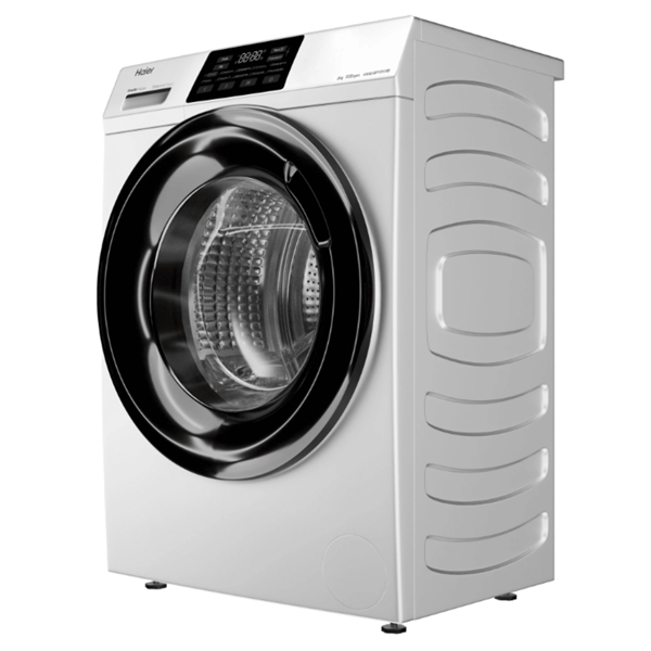 სარეცხი მანქანა Haier HW60-BP10919B, 6Kg, A+++, 1000Rpm, Washing Machine, White