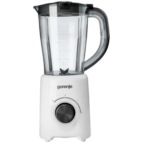 Blender Gorenje B500XG, 500W, 1.5L, White