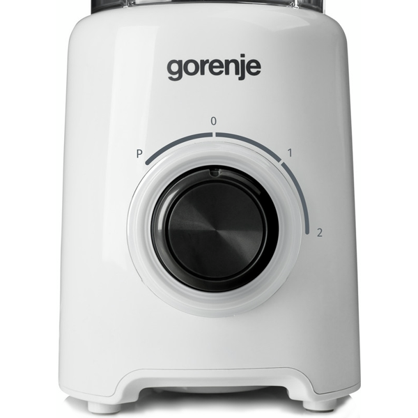 Blender Gorenje B500XG, 500W, 1.5L, White