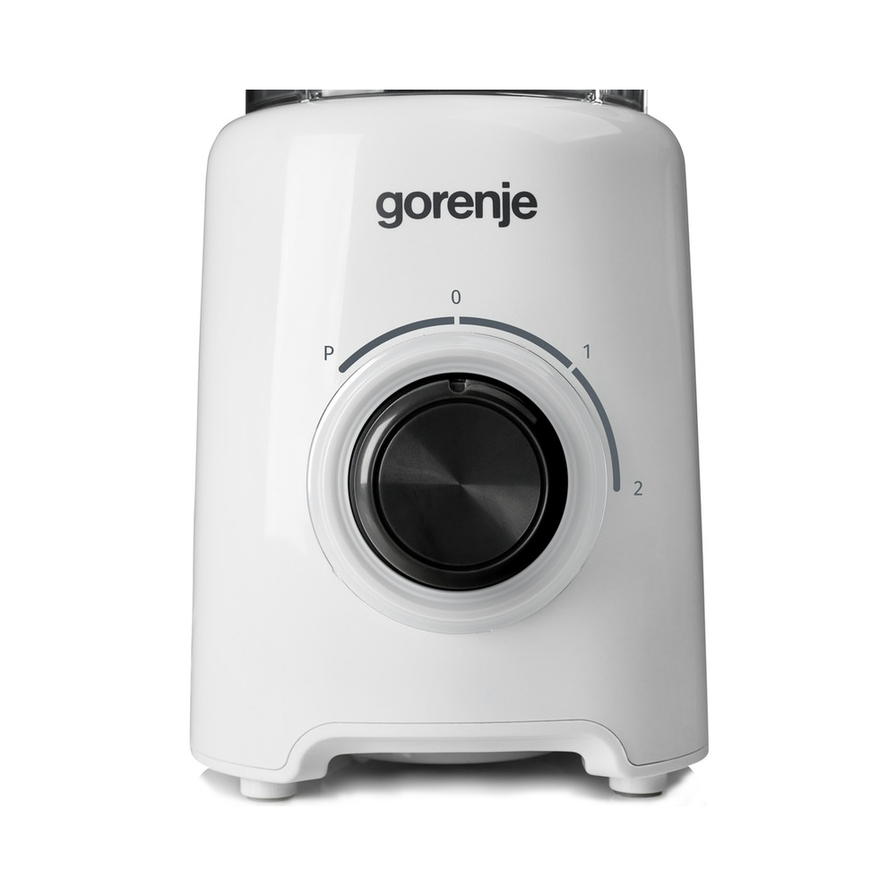 ბლენდერი Gorenje B500XG, 500W, 1.5L, Blender, White