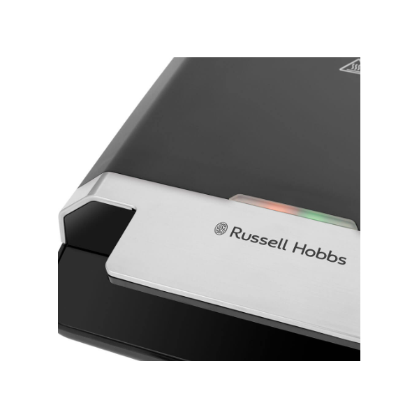 Sandwich Maker Russell Hobbs 26800-56/RH Creations, Black/Silver