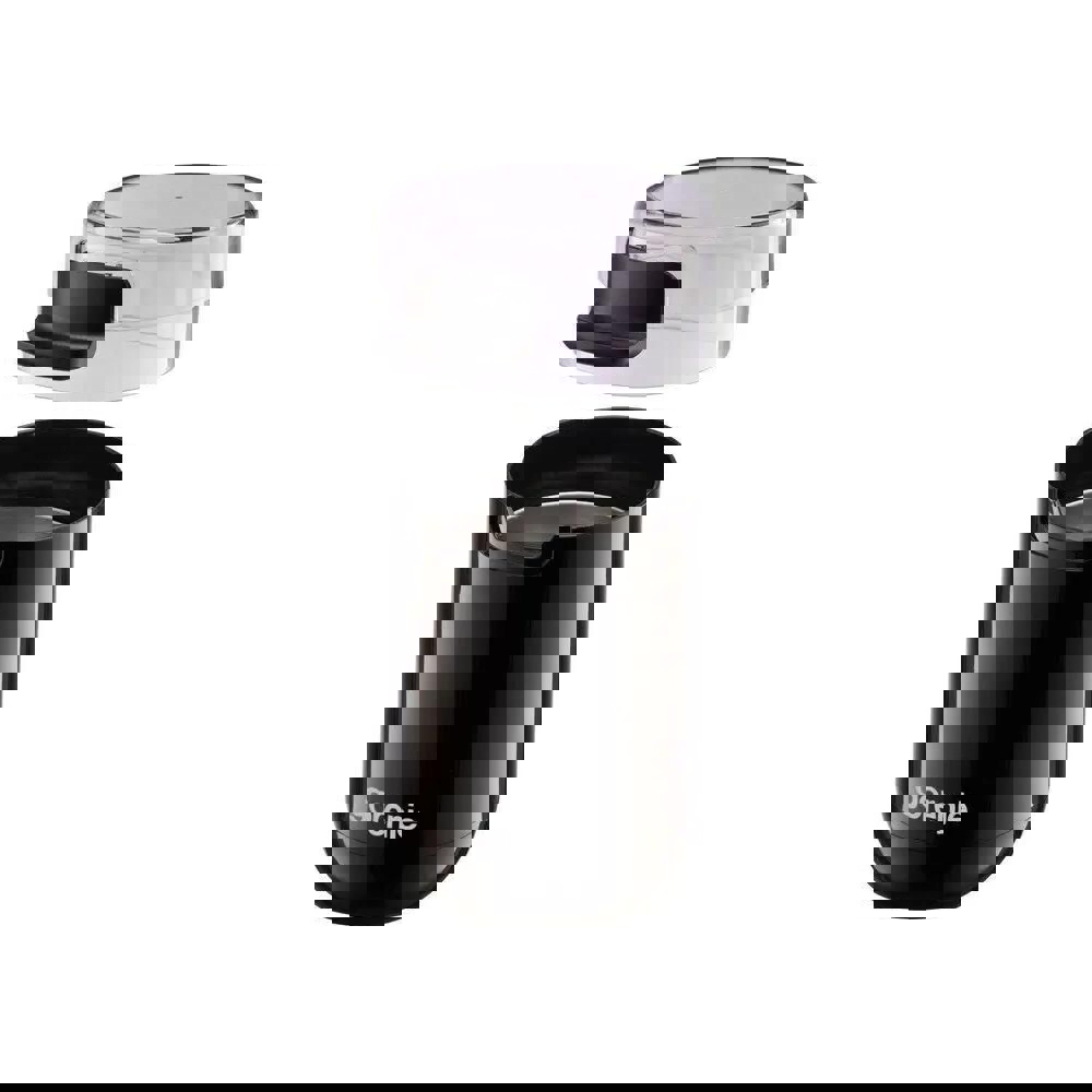 Electric Coffee Grinder Gorenje SMK150SB, 150W, Black