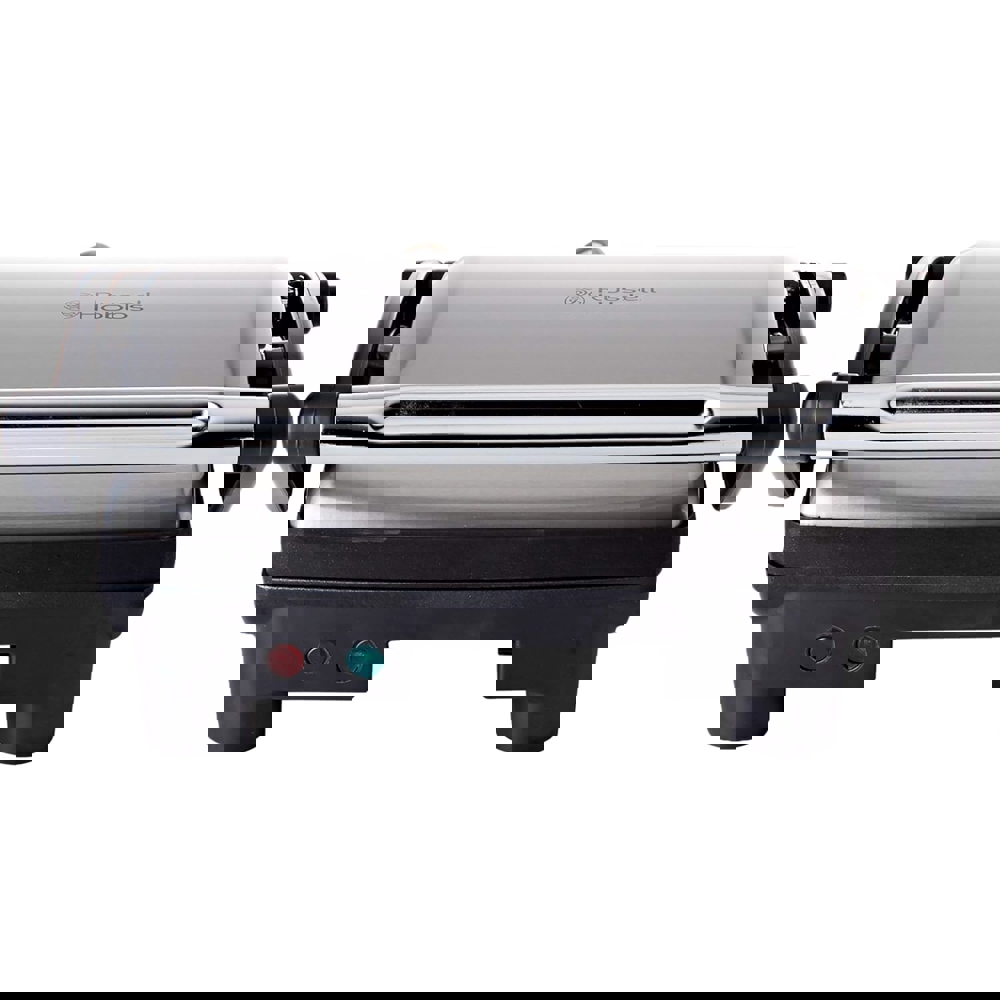  Grill Russell Hobbs 17888-56/RH Cook at Home 3in1 Panini, 1800W, Black/Silver