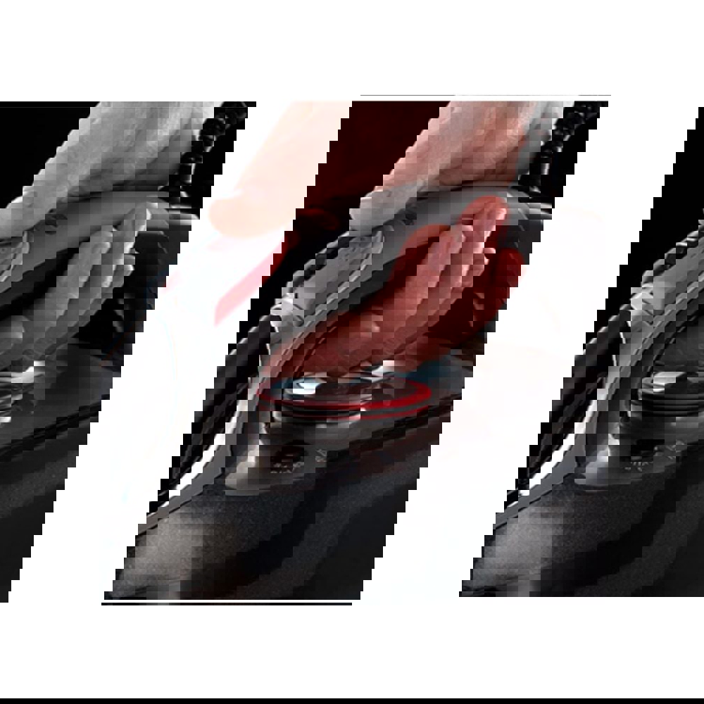 Steam Iron Russell Hobbs 20630-56/RH Power Steam Ultra, 3100W, 0.35L, Black