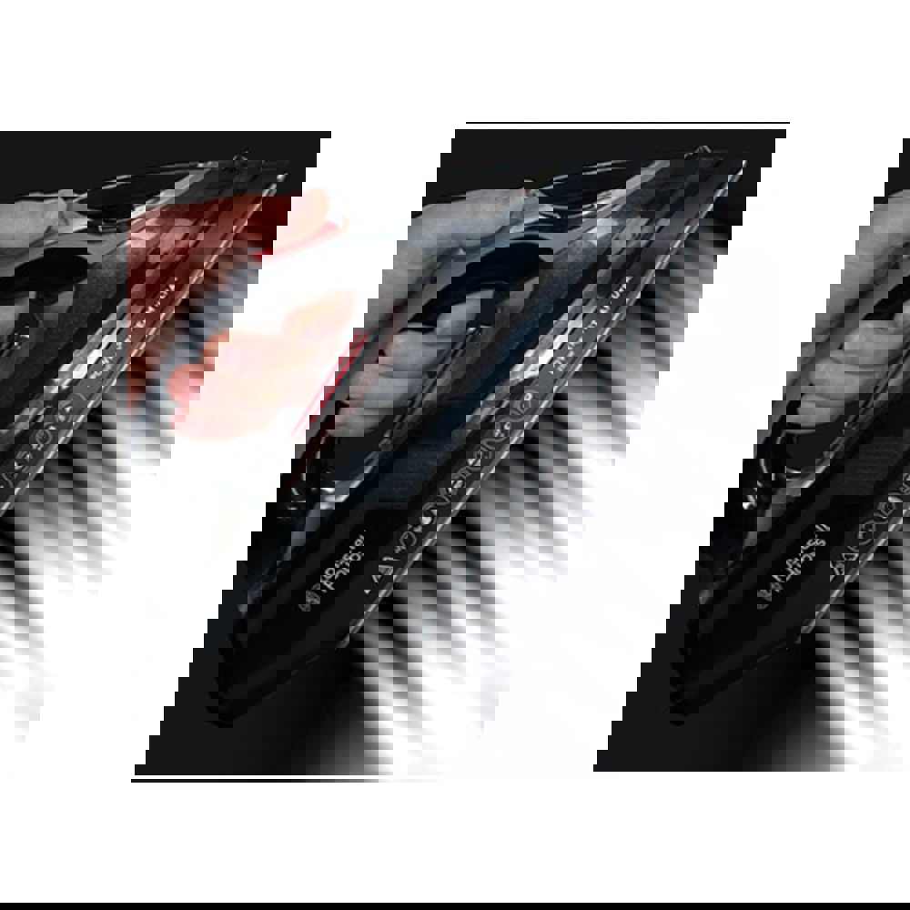 Steam Iron Russell Hobbs 20630-56/RH Power Steam Ultra, 3100W, 0.35L, Black