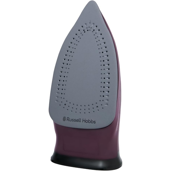 ორთქლის უთო Russell Hobbs 27281-56/RH Colour Control Pro, 2800W, Steam Iron, Purple