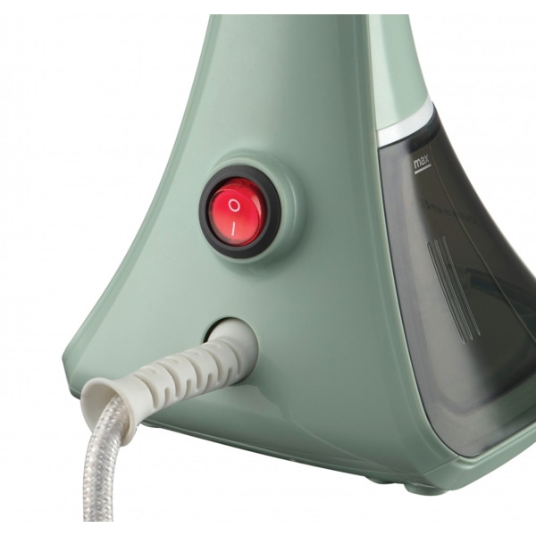 Steam Iron Russell Hobbs 25592-56/RH Steam Genie Essential, 1600W, 200Ml, Green