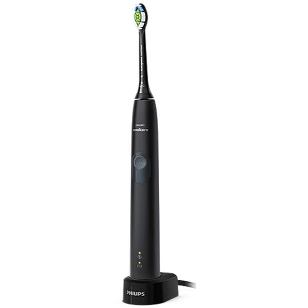 Electric Tooth Brush Philips HX6800/44 ProtectiveClean, Black