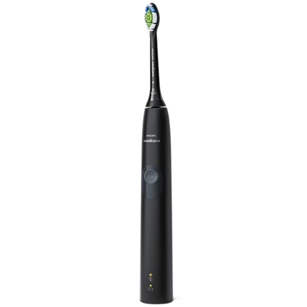 Electric Tooth Brush Philips HX6800/44 ProtectiveClean, Black