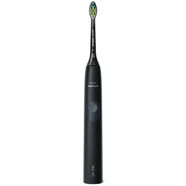 Electric Tooth Brush Philips HX6800/44 ProtectiveClean, Black