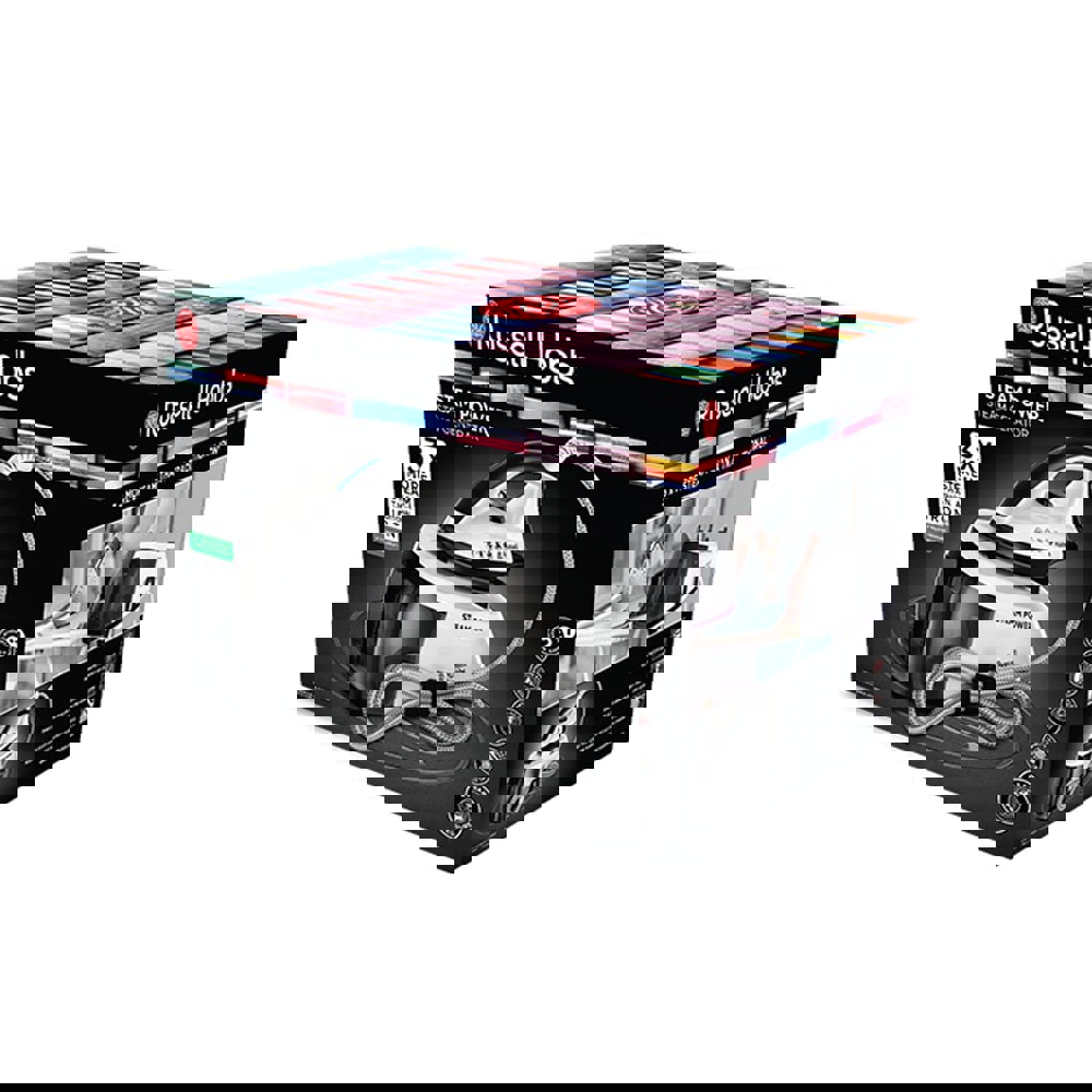 Steam Iron Russell Hobbs 24420-56/RH Steam Power, 2400W, 1.3l, White