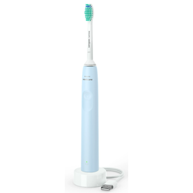 ელექტრო კბილის ჯაგრისი Philips HX3651/12 Sonicare, Electric Tooth Brush, Light Blue