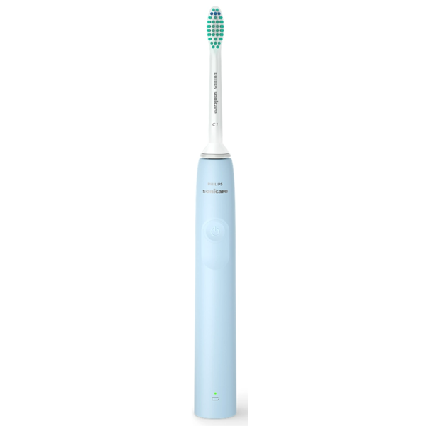 ელექტრო კბილის ჯაგრისი Philips HX3651/12 Sonicare, Electric Tooth Brush, Light Blue