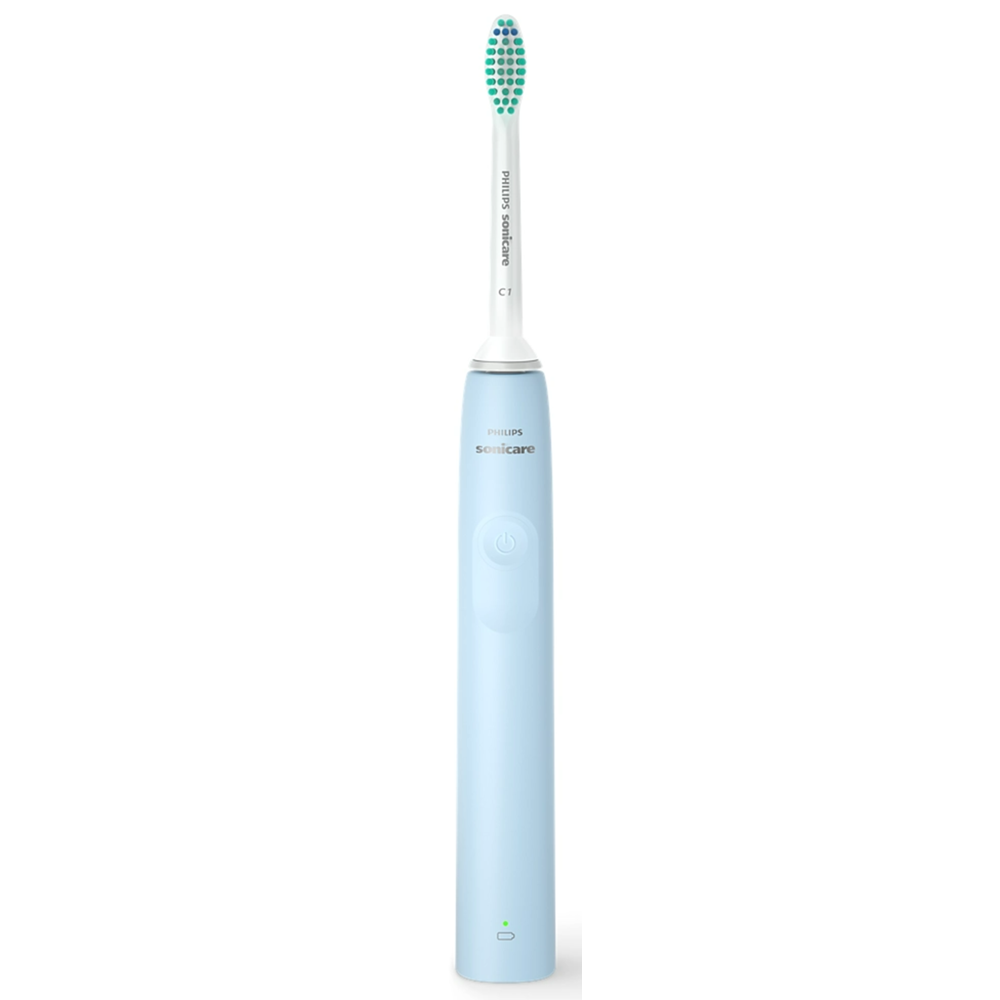 ელექტრო კბილის ჯაგრისი Philips HX3651/12 Sonicare, Electric Tooth Brush, Light Blue