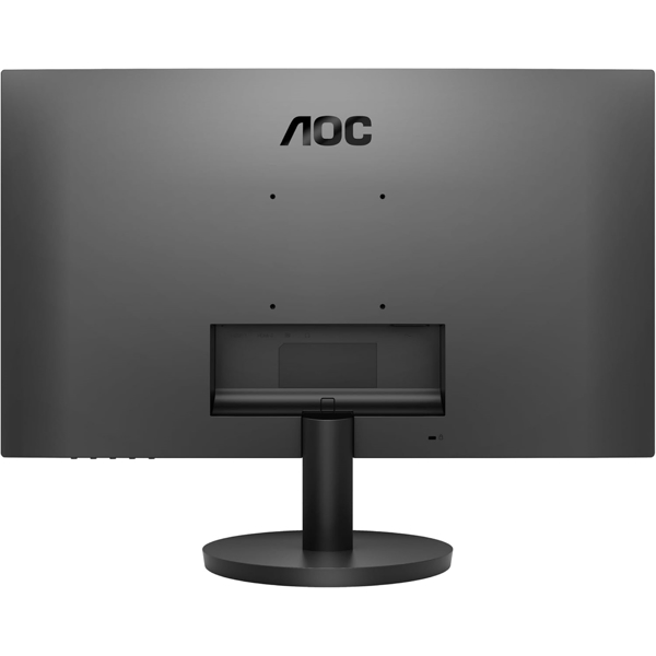Monitor AOC Q27B3MA, 27", QHD, VA, HDMI, DP, 3.5mm, Black