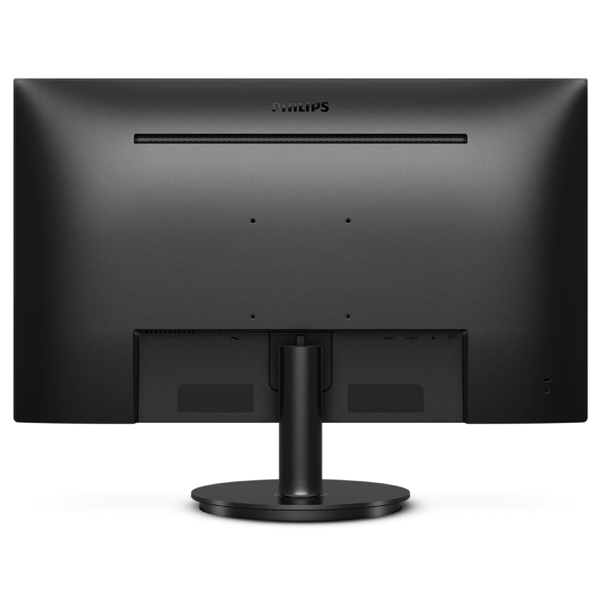 Monitor Philips 275V8LA/00, 27", QHD, VA, HDMI, DP, Black