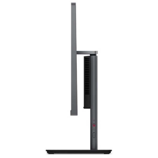 All In One კომპიუტერი Lenovo 12SC000QRU ThinkCentre Neo, 23.8", i5-13420H, 16GB, 512GB SSD, Integrated, Grey