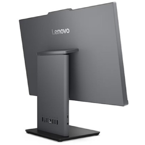 All In One კომპიუტერი Lenovo 12SC000QRU ThinkCentre Neo, 23.8", i5-13420H, 16GB, 512GB SSD, Integrated, Grey