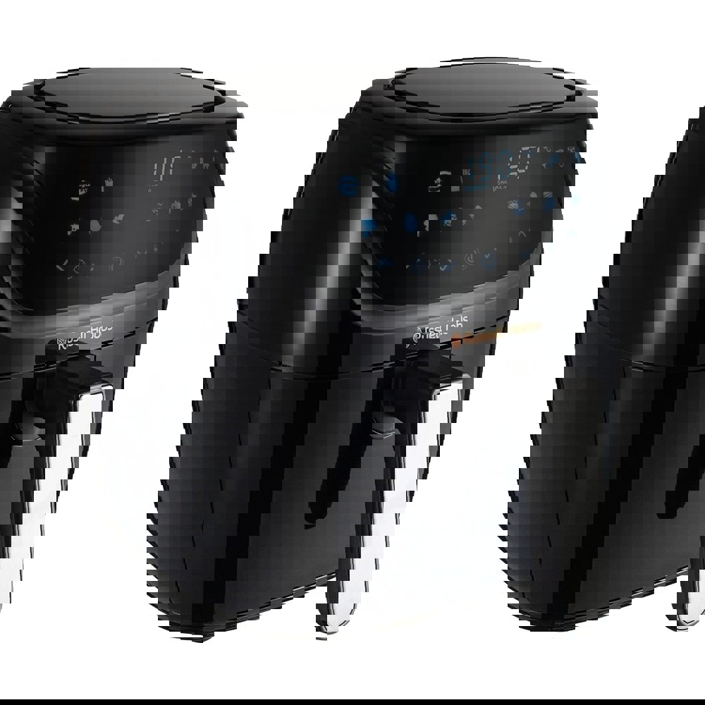 Air Fryer Russell Hobbs 27160-56/RH Satisfry, 1350W, 4L, Black