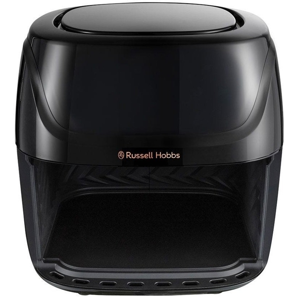 Air Fryer Russell Hobbs 27160-56/RH Satisfry, 1350W, 4L, Black