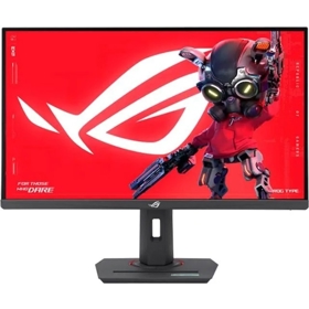 Monitor Asus 90LM09S0-B01170 ROG Strix XG27UCS, 27", 4K UHD, IPS, HDMI, DP, USB-C, Black