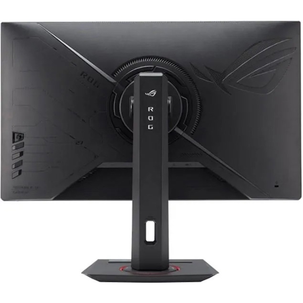 მონიტორი Asus 90LM09S0-B01170 ROG Strix XG27UCS, 27", Monitor, 4K UHD, IPS, HDMI, DP, USB-C, Black