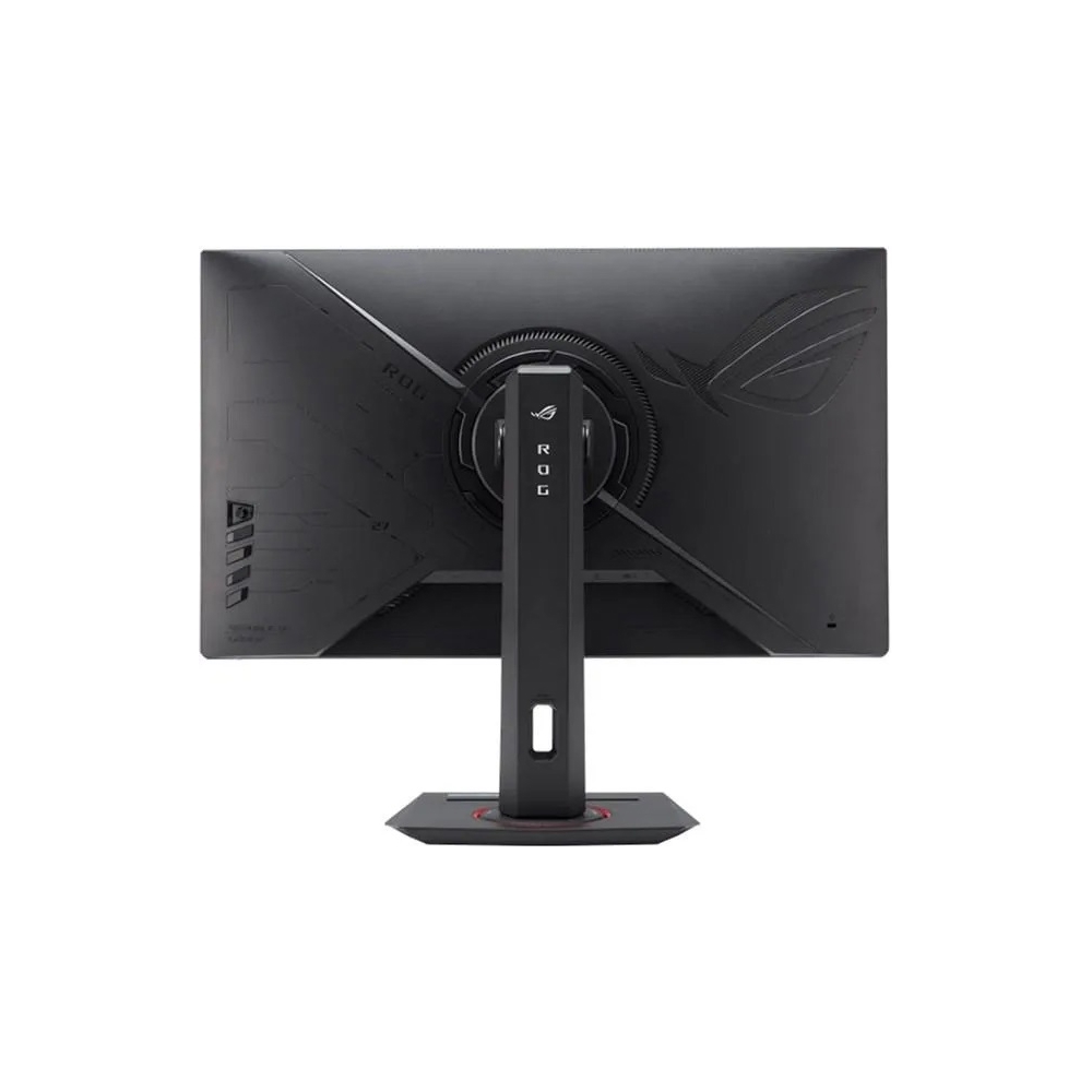 მონიტორი Asus 90LM09S0-B01170 ROG Strix XG27UCS, 27", Monitor, 4K UHD, IPS, HDMI, DP, USB-C, Black