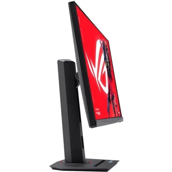 მონიტორი Asus 90LM09S0-B01170 ROG Strix XG27UCS, 27", Monitor, 4K UHD, IPS, HDMI, DP, USB-C, Black