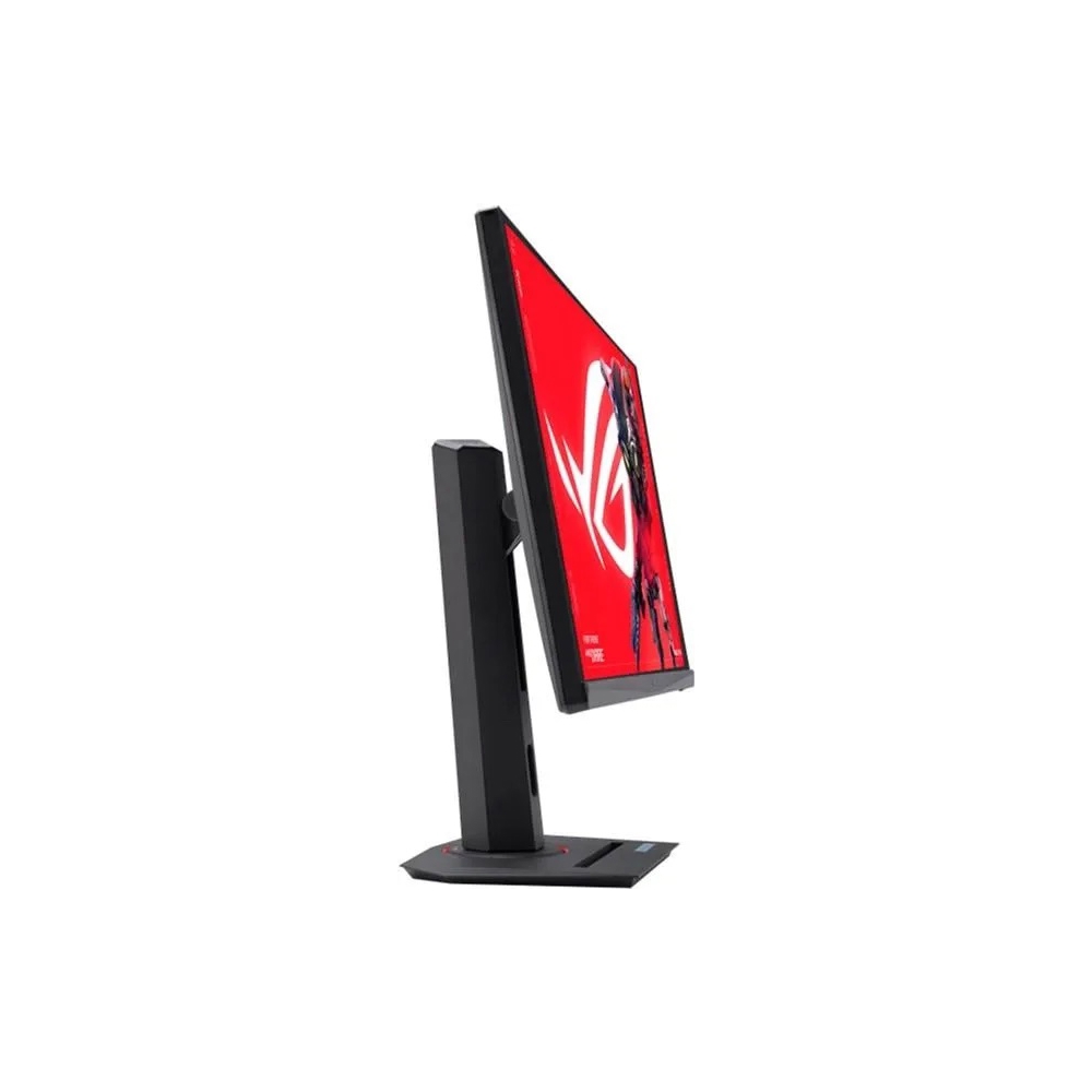 მონიტორი Asus 90LM09S0-B01170 ROG Strix XG27UCS, 27", Monitor, 4K UHD, IPS, HDMI, DP, USB-C, Black