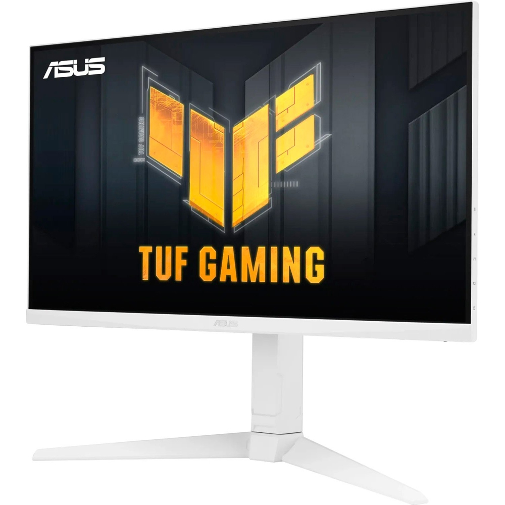 Monitor Asus TUF 90LM05Z2-B01370 VG27AQML1A-W, 27", QHD, IPS, HDMI, DP, USB, White